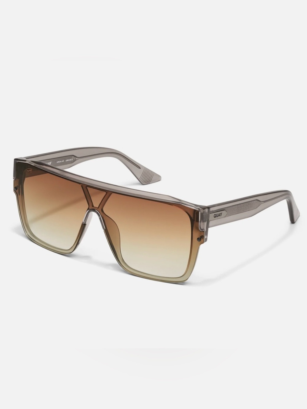 Quay Australia Tempo Unisex Sunglasses